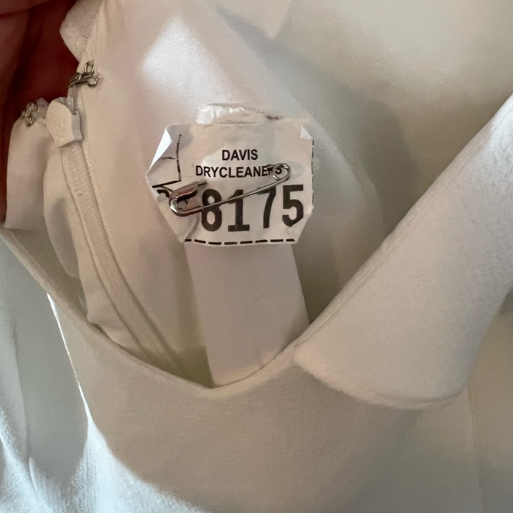 Club Monaco Dress size 10 - Picture 7 of 7